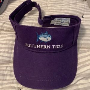 Southern tide visor